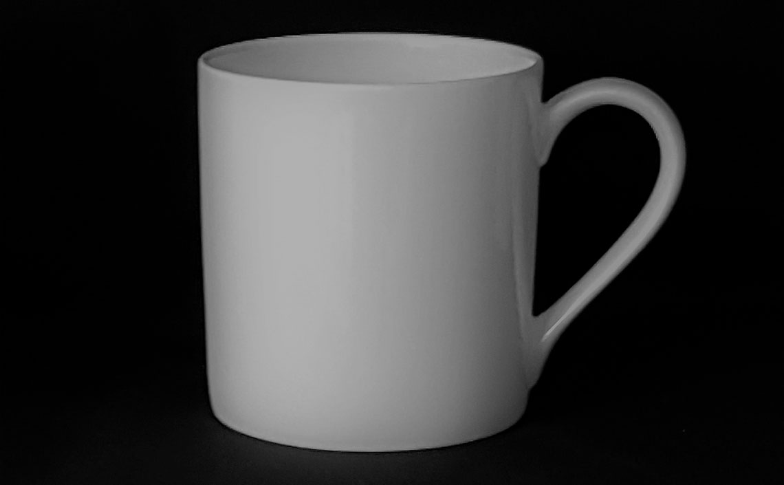 Chester Mug